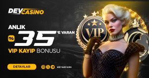 DevCasino Güvenilir mi?