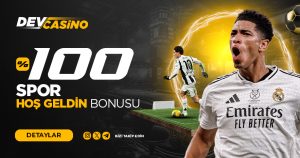 DevCasino Güvenilir mi?