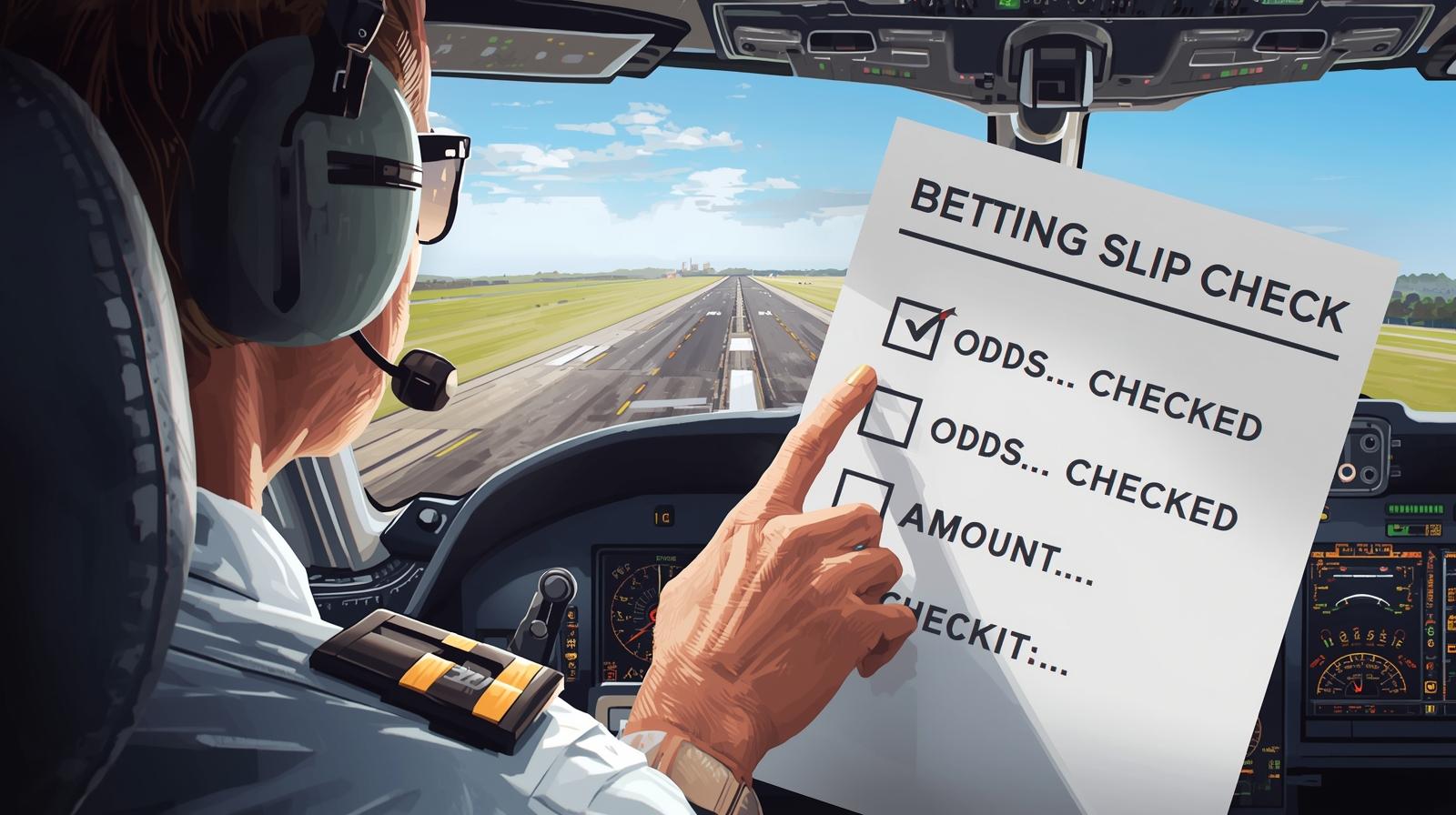 Bahis Kuponu Kontrolü